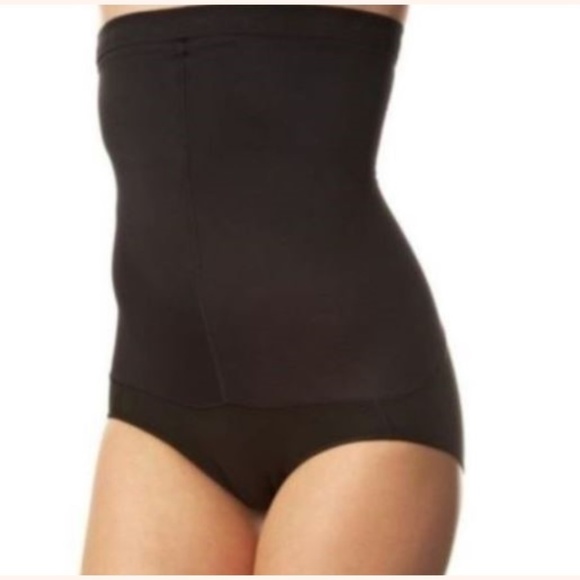 SPANX Intimates Sleepwear Spanx Higher Power Brief High Waisted spanx-intimates-sleepwear-spanx-higher-power-brief-high-waisted
